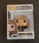 FUNKO HARRY POTTER BITTY POP  "HERMIONE GRANGER" #03