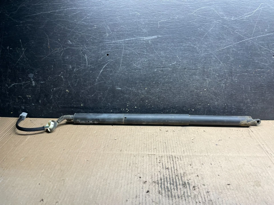 2011-2020 Jeep Grand Cherokee Left Rear Liftgate Rod Support Strut u9346 DG - Image 2 of 4