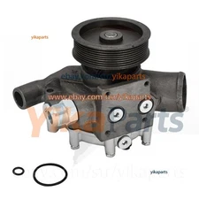 Water Pump 129-1169 For Caterpillar 320C 322C 325C 325CL E329D 3126B C7 3116