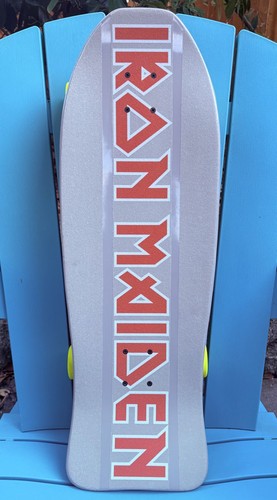 Patines Suicidas Piscina Patinador Reedición Patineta Completa 10.0" Grind King Camiones - Imagen 6 de 12