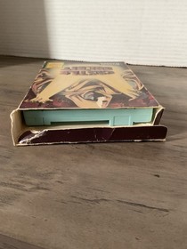 Castle of Deceit Nintendo NES Game Bunch 1990 Boxed