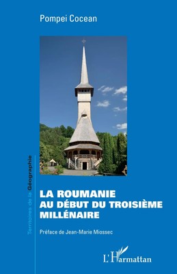 Pompei Cocean | La Roumanie au début du troisième millénaire | Taschenbuch