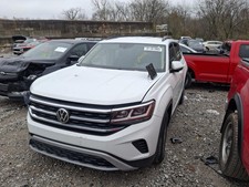 Used Alternator fits: 2021 Volkswagen Atlas 2.0 Grade B