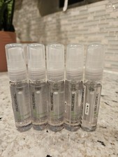 5 lot Pack Paul Mitchell Super Skinny Serum .85 Oz Each