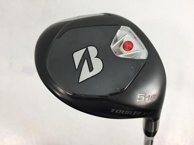 Bridgestone TOUR B X-F Fairway Wood 5W Speeder661EVOLUTION VII (S