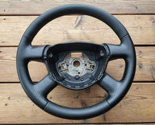 Volant CUIR NEUF pour VW Volkswagen T5 Transporter Multivan 2007-2009