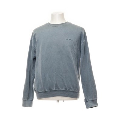 Iets Frans, Sweatshirt, Größe: S, Blau, Baumwolle/Polyester, Print #GcM