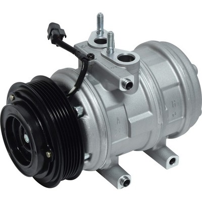UAC CO 10905C A/C Compressor