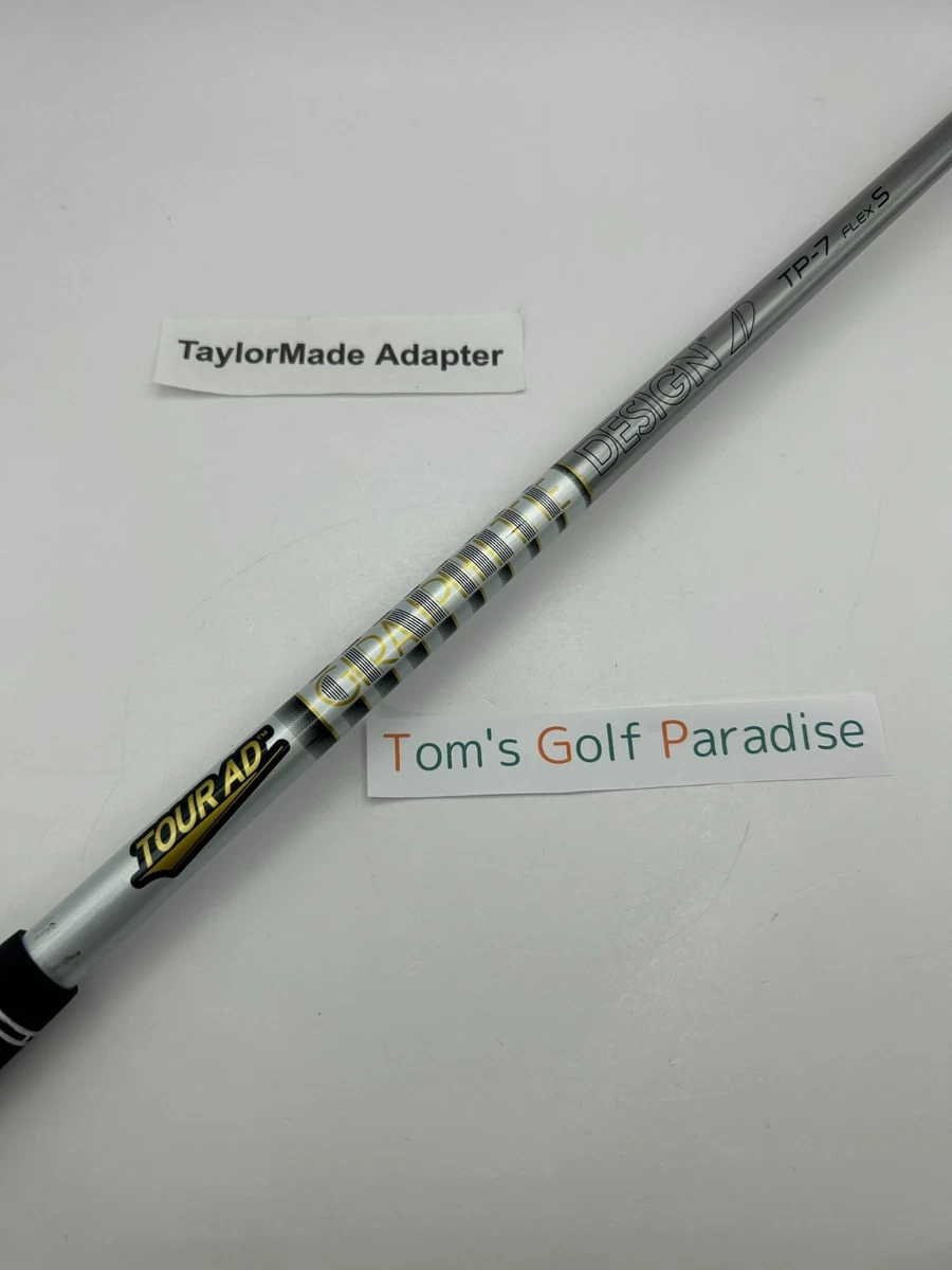 Graphite Design Fairway Wood Golf Club Shafts for sale | eBay