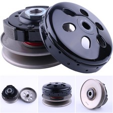 High Performance Racing Clutch Assy for GY6 125cc/150cc Engines