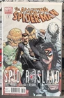 Marvel - Amazing Spider-Man #670 - Spider Island
