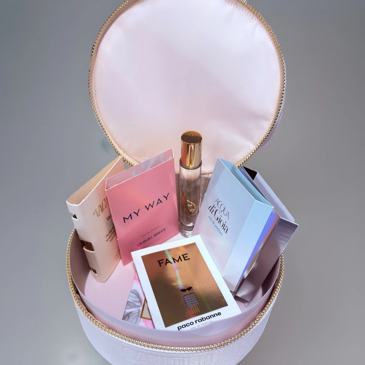 メイク道具・化粧小物 Jean Paul Gaultier Rare Makeup Box Jean Paul Gaultier Makeup Bags & Cases for sale - eBay