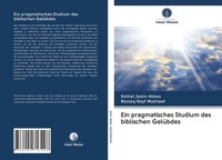 Ibtihal Jasim Abbas (U. A.) | Ein Pragmatisches Studium Des Biblischen GelüBdes