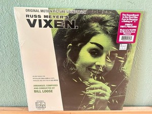Russ Meyer VIXEN BOX デジタル・リマスターヘア無修正版 mqdefault.jpg