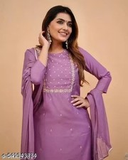 Pakistani Dress Salwar Kameez Ready To Wear Suits Indian Wedding Party Bollywood
