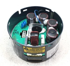 Genteq ECM2.3 CP04 Module ONLY D341314P78 MOT12694 1HP 230V CW LE used #W548