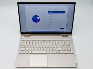 Lenovo Yoga 2in1 C740-15IML 第10世代i7 16GB 2021