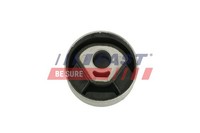 Fast Motorlager Lagerung Motor Getriebeseitig FüR Fiat Ducato Kasten 100