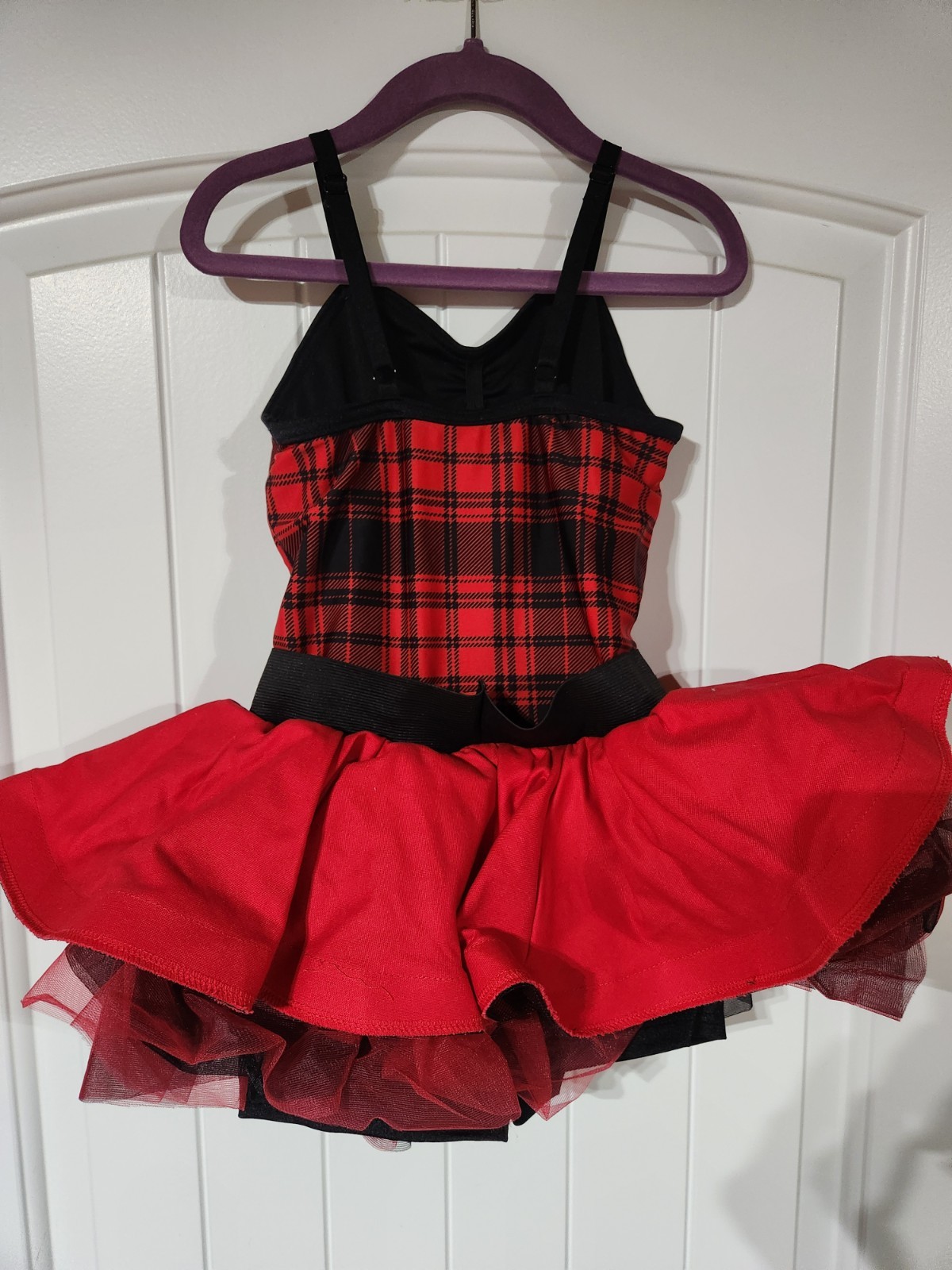 weissman dance costume SC - image 2