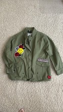 Zara Girl Jacket