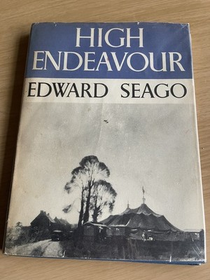 High Endeavour; Seago, Edward