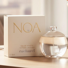 Noa Cacharel Eau De Toilette 3.4 OZ 100 ml Spray New