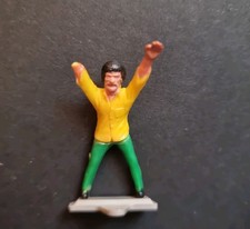 Corgi Toys 292 Starsky & Hutch ORIGINAL baddie figure WITH base