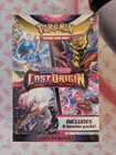 Pokemon TCG: Sword & Shield Lost Origin Booster Bundle (New/Factory Sealed)