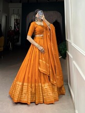 Indian Wedding Party New Designer Lehenga Choli Lehenga Pakistani Wear Bollywood