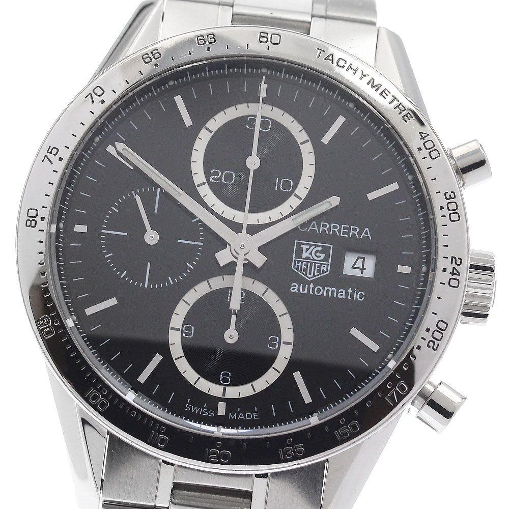 TAG HEUER CV2016.BA0794 Carrera Calibre 16