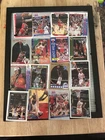 (Lot of 16) Michael Jordan Cards HOF GOAT - Ungraded- *Great condition*