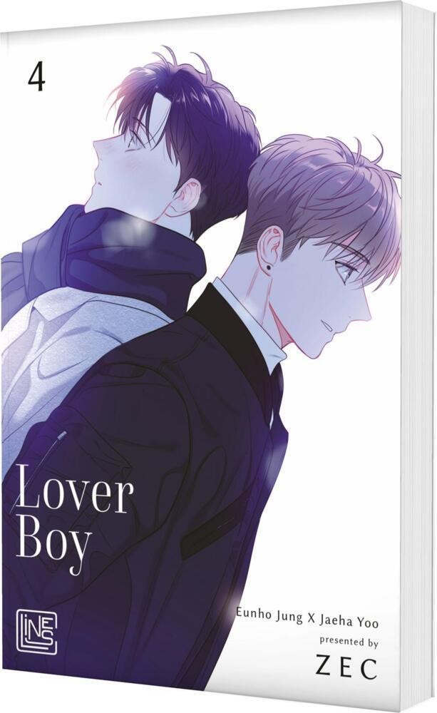 Lover Boy 4 Zec