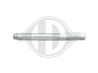 Schweller Links FüR Ford Focus 2004-2011 Reparaturblech Seitenschweller