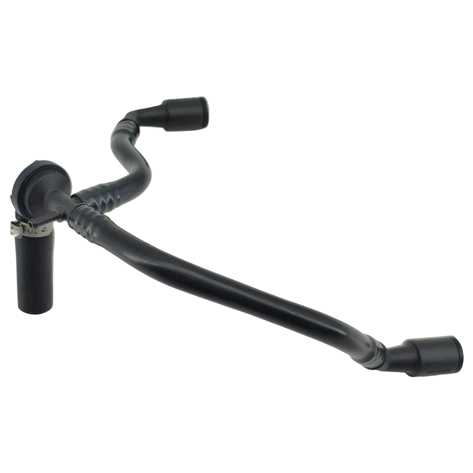 For Audi A3 TT Volkswagen GTI Jetta Passat Eos Brake System Vacuum Hose Pipe Foto 4 de 4