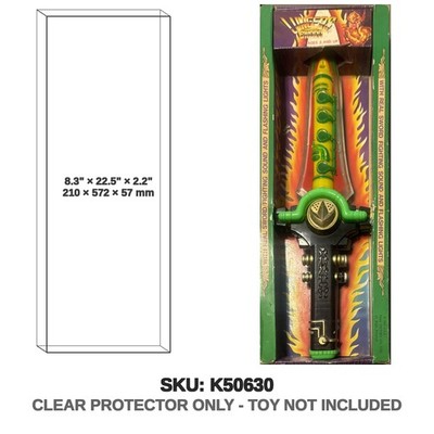 Protector For Knock Off Dragon Dagger