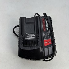 Craftsman V20/V12 CMCB102 12V/20V Lithium-Ion Battery Charger No Battery