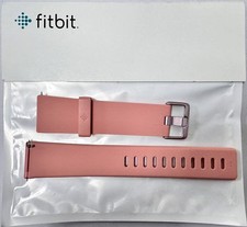 NEW OEM Fitbit Versa 2/ Versa Lite/ Versa1 Replacement Strap Wristband L Sizes