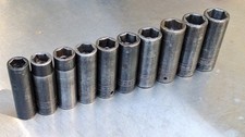 Snap On 1/2