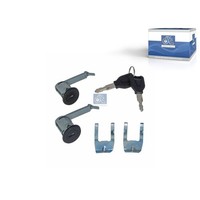 SchließZylindersatz DT Spare Parts Iam-Expertise Passend FüR Renault Trucks