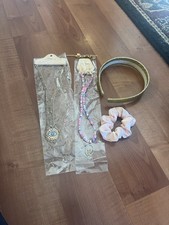 Girl Accessories Lot