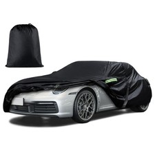 Car Cover Custom Fit for 1998-2025 Porsche 911 991/992/996/997 Series Carre...