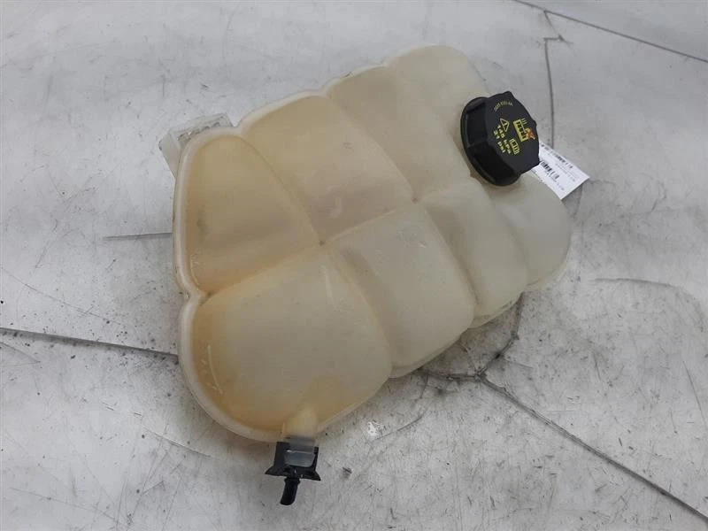 Coolant Reservoir 14-20 FORD TRANSIT CONNECT CV6Z8A080C - Изображение 4 из 4