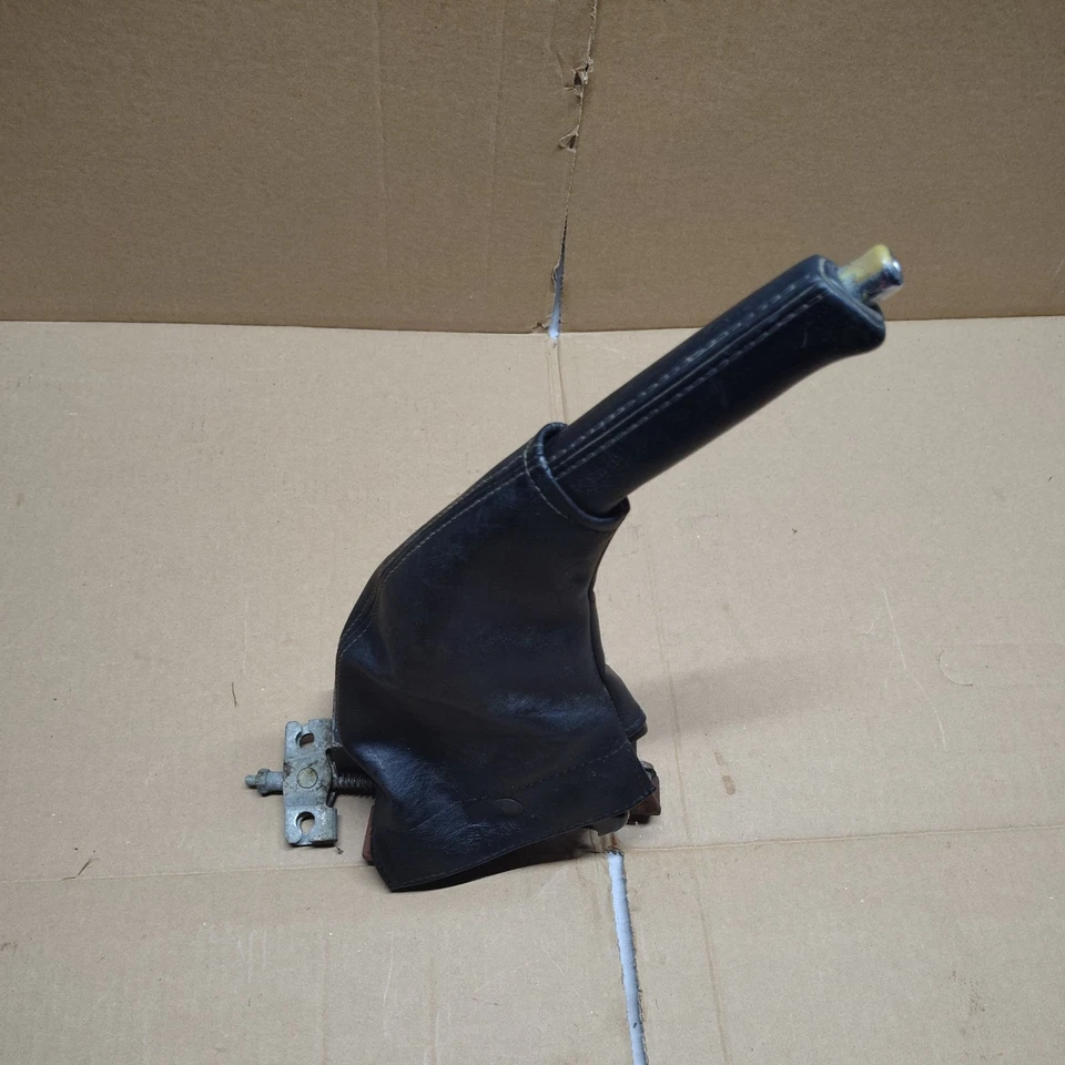 1992-96 Honda Prelude Si E-brake Assembly - Image 4 of 4