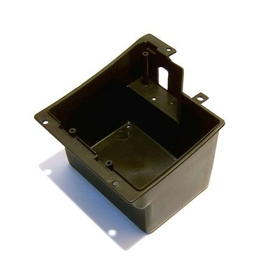 BATTERIEFACH KASTEN für BAOTIAN QT-9 YIYING BENERO JONWAY QINGQI CHINA ROLLER 50