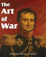 the Art of War Baron De Jomini Taschenbuch Kartoniert / Broschiert Englisch 2011