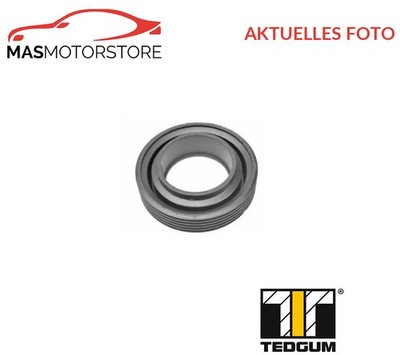 GELENKWELLE MITTELLAGER KARDANWELLE TEDGUM 00726753 I FÜR VW PASSAT