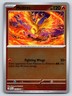 Me02: Phantasmal Flames Pokémon TCG Moltres Foil 014/094