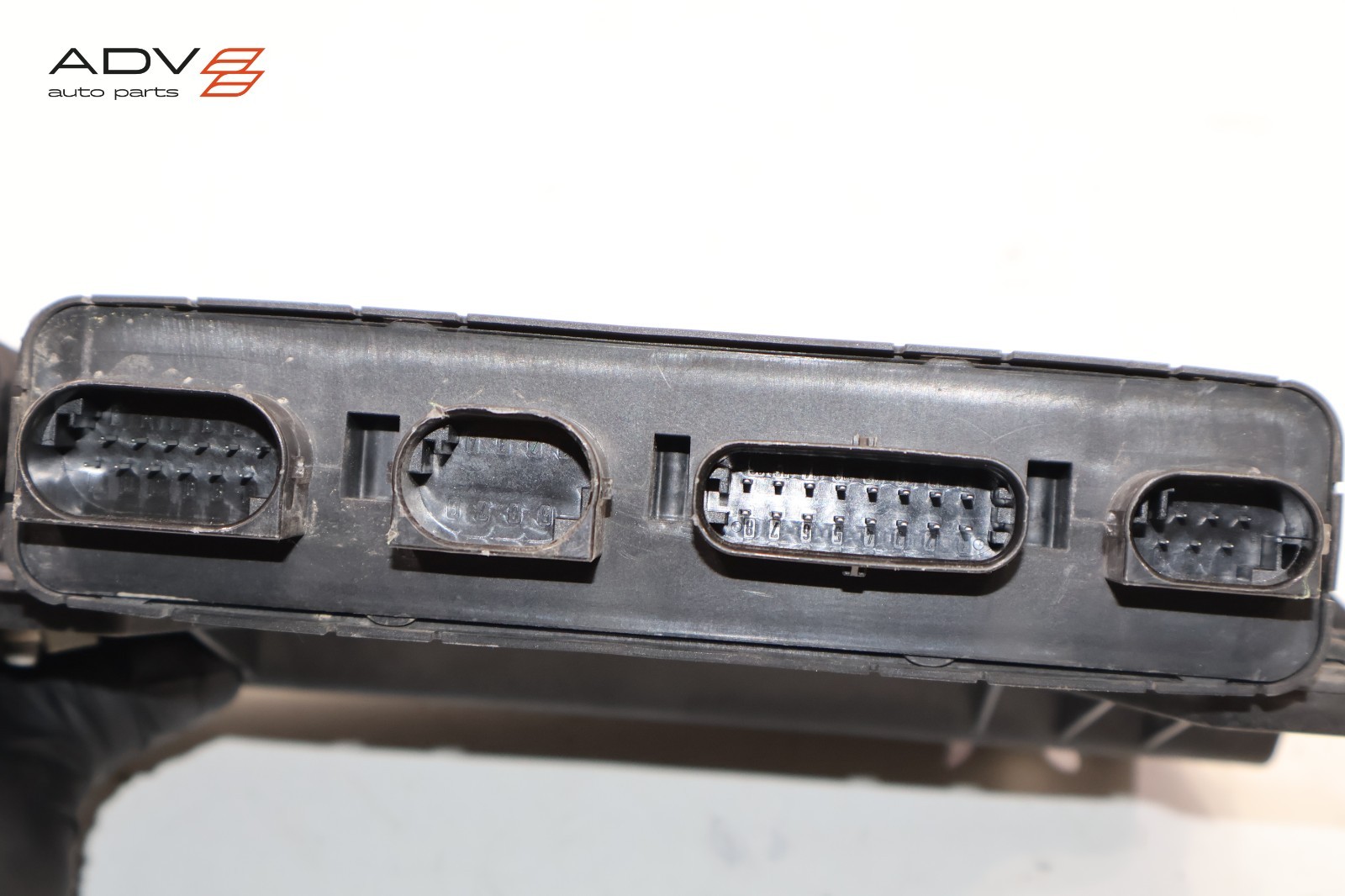 2014-20 BMW i8 I12 CHARGING INTERFACE COMPUTER CONTROL MODULE UNIT & BRACKET OEM