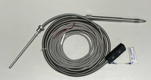 GEFRAN / Temperatur-Sensor / F022152 - Picture 1 of 3