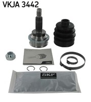 Gelenksatz Antriebswelle SKF Vkja 3442 FüR Mazda Demio M18X1,5 DW 16V DW3W DW19